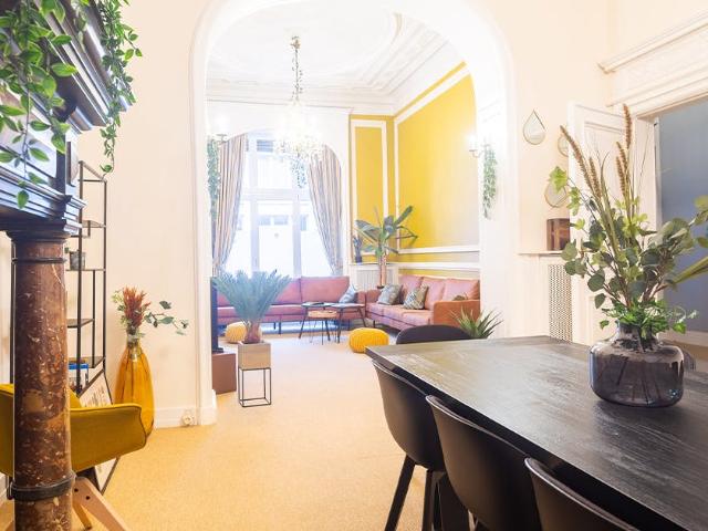 Appartement location à Saint-gilles, Bruxelles