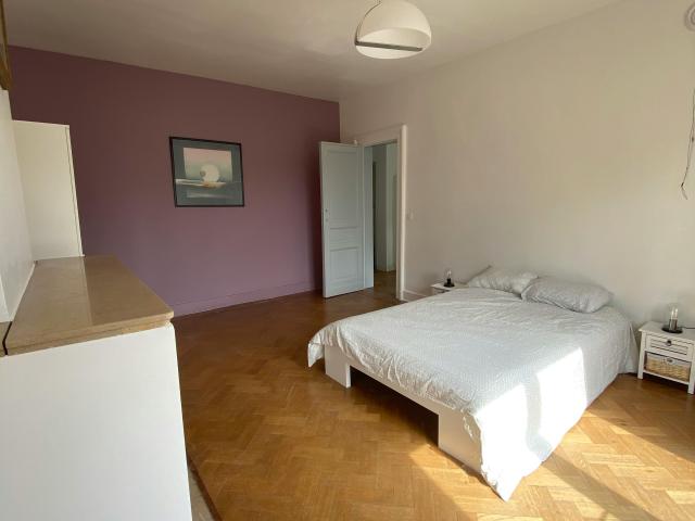 Appartement location à Saint-gilles, Bruxelles