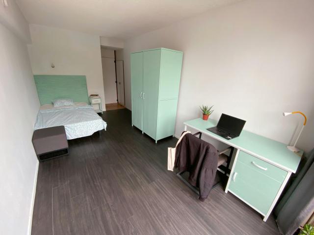 Appartement location à Saint-gilles, Bruxelles