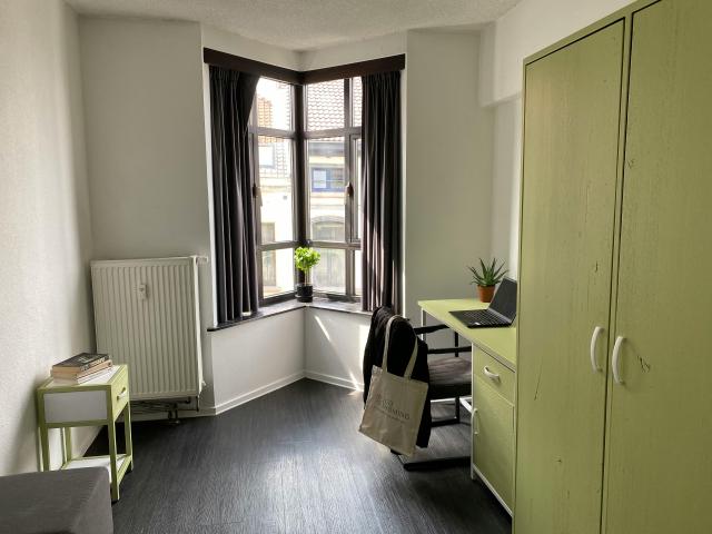 Appartement location à Saint-gilles, Bruxelles