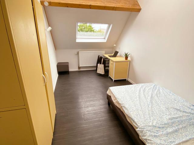 Appartement location à Saint-gilles, Bruxelles