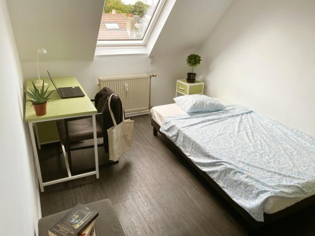 Appartement location à Saint-gilles, Bruxelles