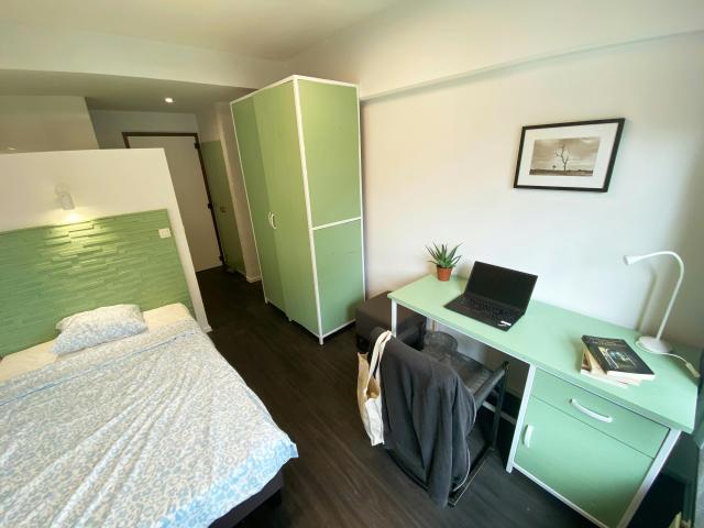 Appartement location à Saint-gilles, Bruxelles