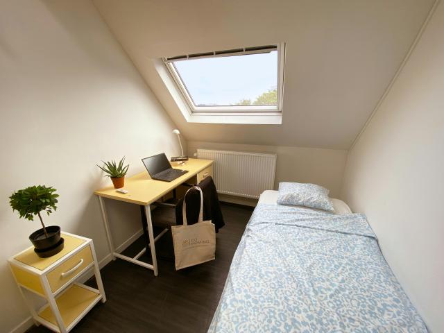 Appartement location à Saint-gilles, Bruxelles