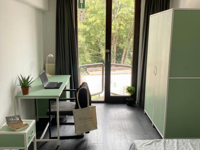 Appartement location à Saint-Gilles - Sint-Gillis, Brussel-Hoofdstad - Bruxelles-Capitale