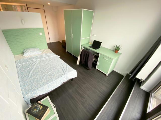 Appartement location à Saint-gilles, Bruxelles