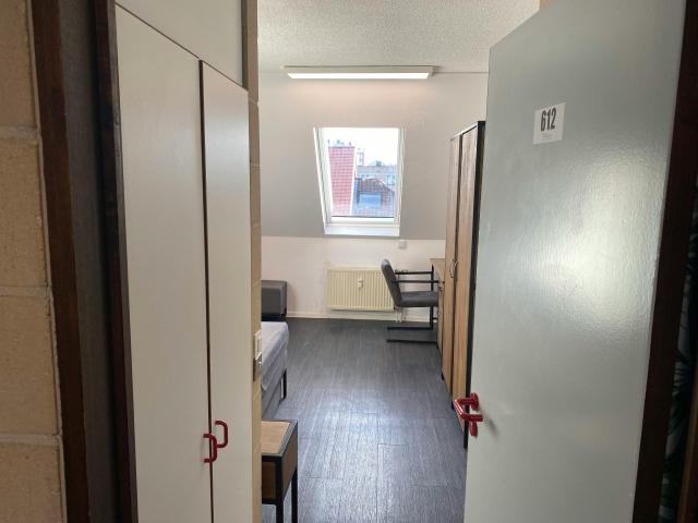 Appartement location à Saint-gilles, Bruxelles