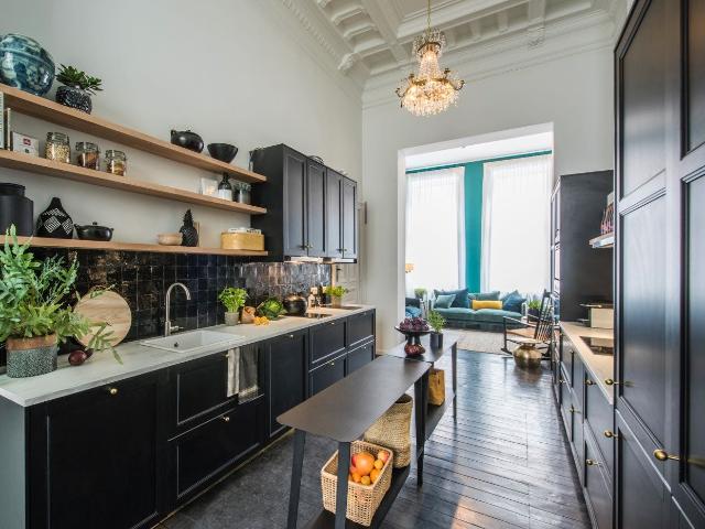 Appartement location à Saint-gilles, Bruxelles