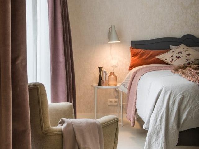 Appartement location à Saint-gilles, Bruxelles