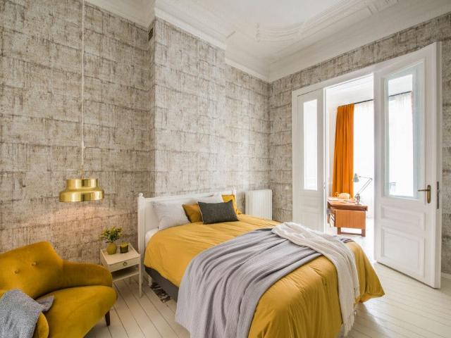 Appartement location à Saint-gilles, Bruxelles