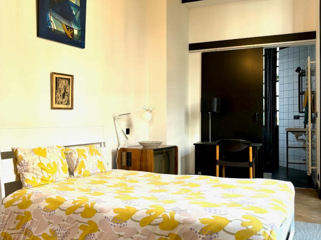 Appartement location à Saint-gilles, Bruxelles