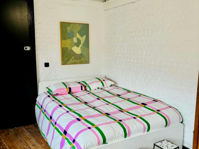 Appartement location à Saint-gilles, Bruxelles
