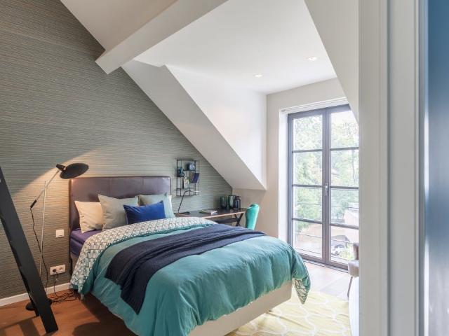 Appartement location à Saint-gilles, Bruxelles