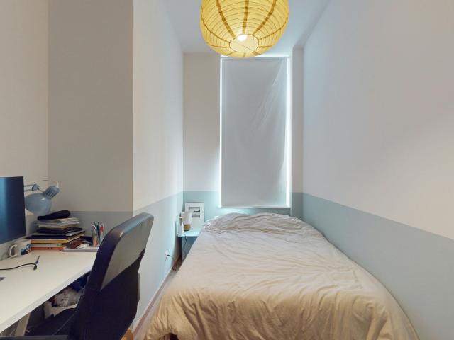 Appartement location à Saint-gilles, Bruxelles