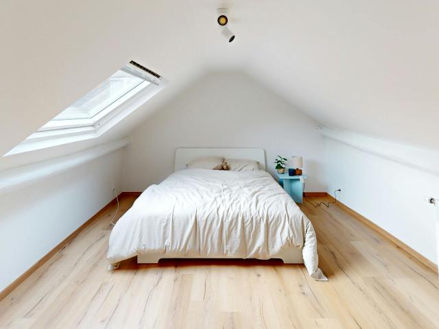 Appartement location à Saint-Gilles - Sint-Gillis, Brussel-Hoofdstad - Bruxelles-Capitale
