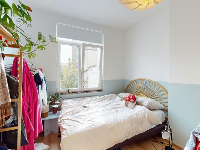 Appartement location à Saint-gilles, Bruxelles