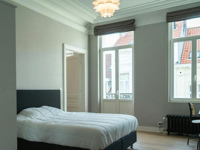 Appartement location à Saint-Gilles - Sint-Gillis, Brussel-Hoofdstad - Bruxelles-Capitale