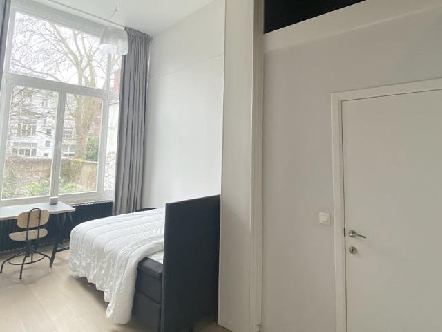 Appartement location à Saint-gilles, Bruxelles