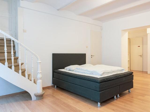 Appartement location à Saint-gilles, Bruxelles