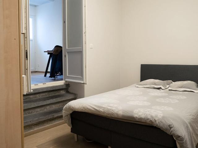Appartement location à Saint-gilles, Bruxelles