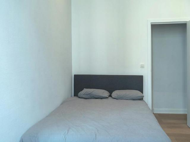 Appartement location à Saint-Gilles - Sint-Gillis, Brussel-Hoofdstad - Bruxelles-Capitale