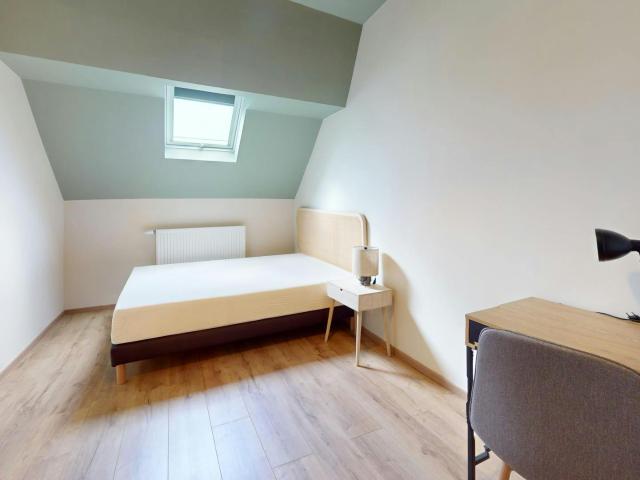 Appartement location à Saint-gilles, Bruxelles