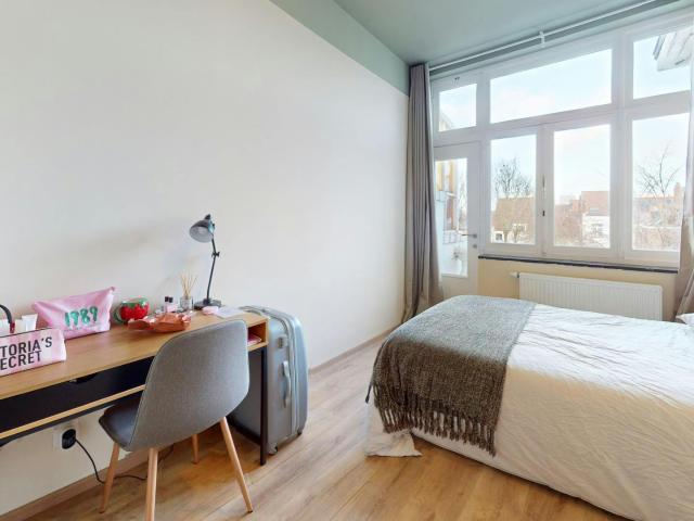 Appartement location à Saint-gilles, Bruxelles