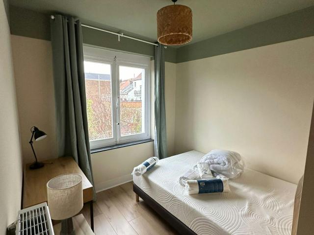 Appartement location à Saint-gilles, Bruxelles
