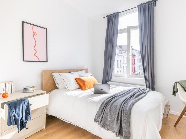 Appartement location à Saint-gilles, Bruxelles
