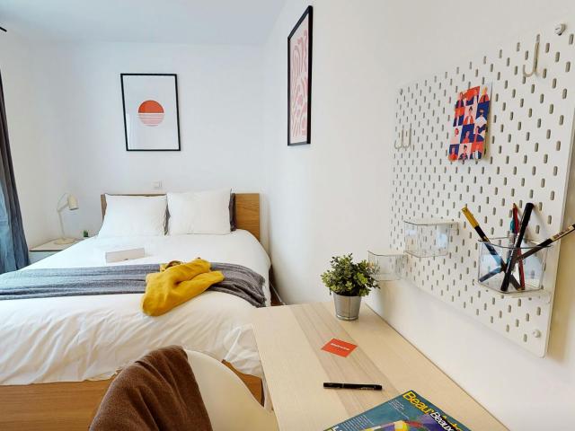 Appartement location à Saint-gilles, Bruxelles