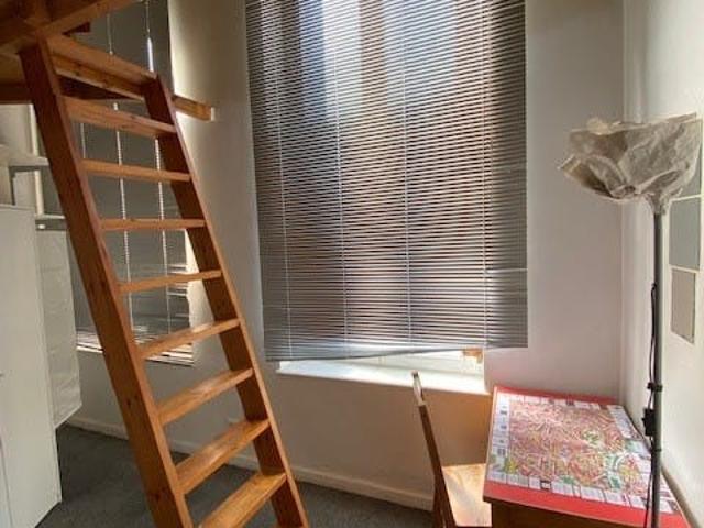 Appartement location à Saint-gilles, Bruxelles