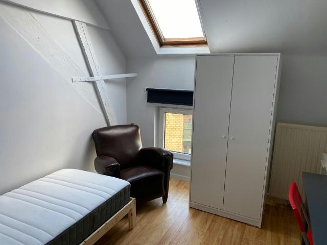 Appartement location à Saint-gilles, Bruxelles