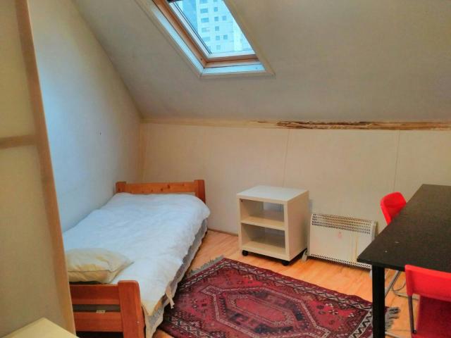 Appartement location à Saint-gilles, Bruxelles