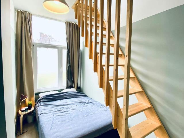 Appartement location à Saint-gilles, Bruxelles