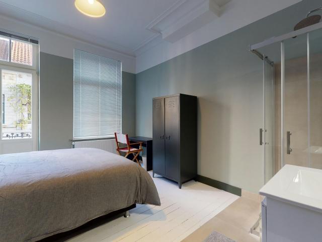 Appartement location à Saint-Gilles - Sint-Gillis, Brussel-Hoofdstad - Bruxelles-Capitale
