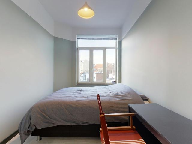 Appartement location à Saint-gilles, Bruxelles