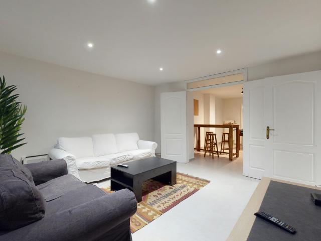 Appartement location à Saint-Gilles - Sint-Gillis, Brussel-Hoofdstad - Bruxelles-Capitale