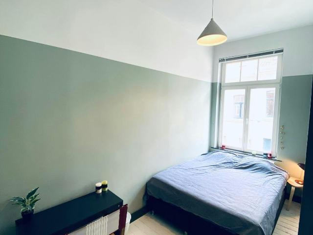 Appartement location à Saint-gilles, Bruxelles