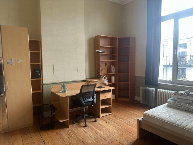 Appartement location à Saint-gilles, Bruxelles