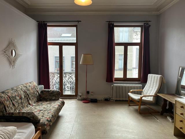 Appartement location à Saint-gilles, Bruxelles
