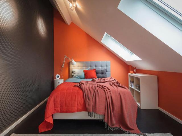 Appartement location à Saint-gilles, Bruxelles