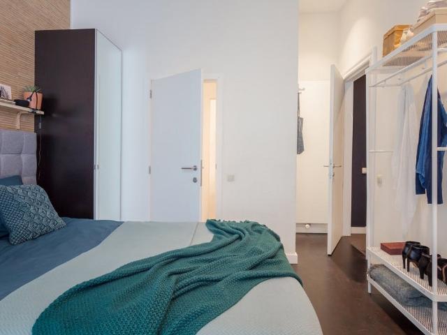 Appartement location à Saint-gilles, Bruxelles