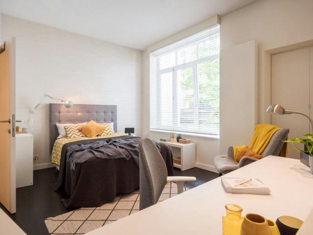 Appartement location à Saint-gilles, Bruxelles