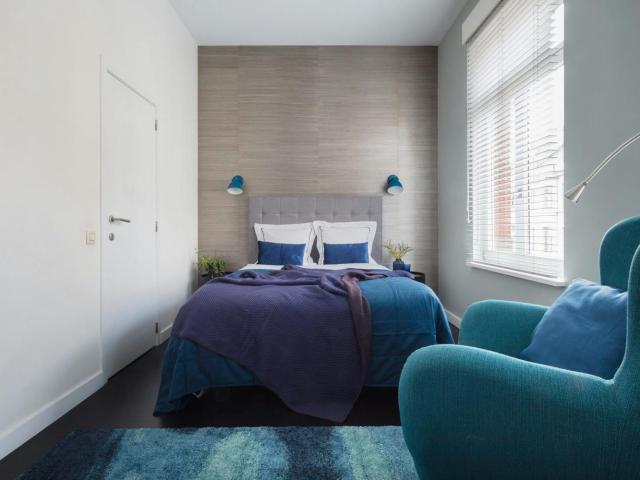 Appartement location à Saint-gilles, Bruxelles
