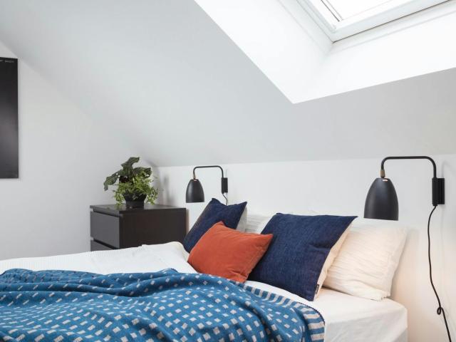Appartement location à Saint-gilles, Bruxelles