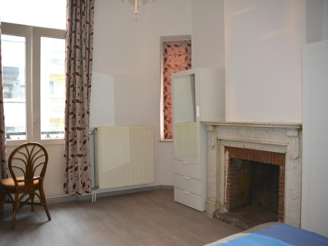 Appartement location à D'hoye, Bruxelles