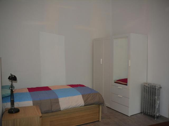 Appartement location à D'hoye, Bruxelles