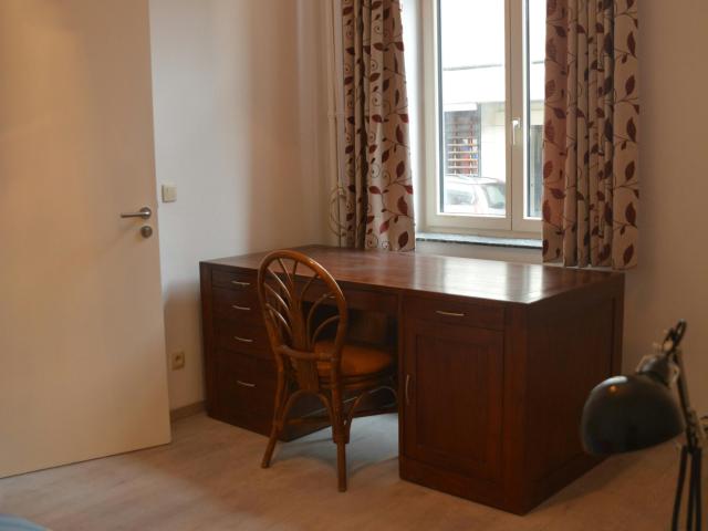 Appartement location à D'hoye, Bruxelles
