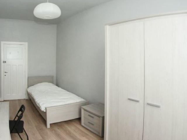 Appartement location à D'hoye, Bruxelles