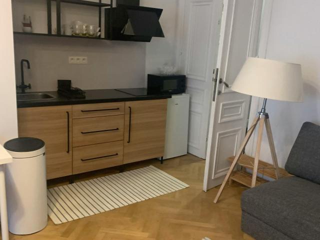 Appartement location à D'hoye, Bruxelles